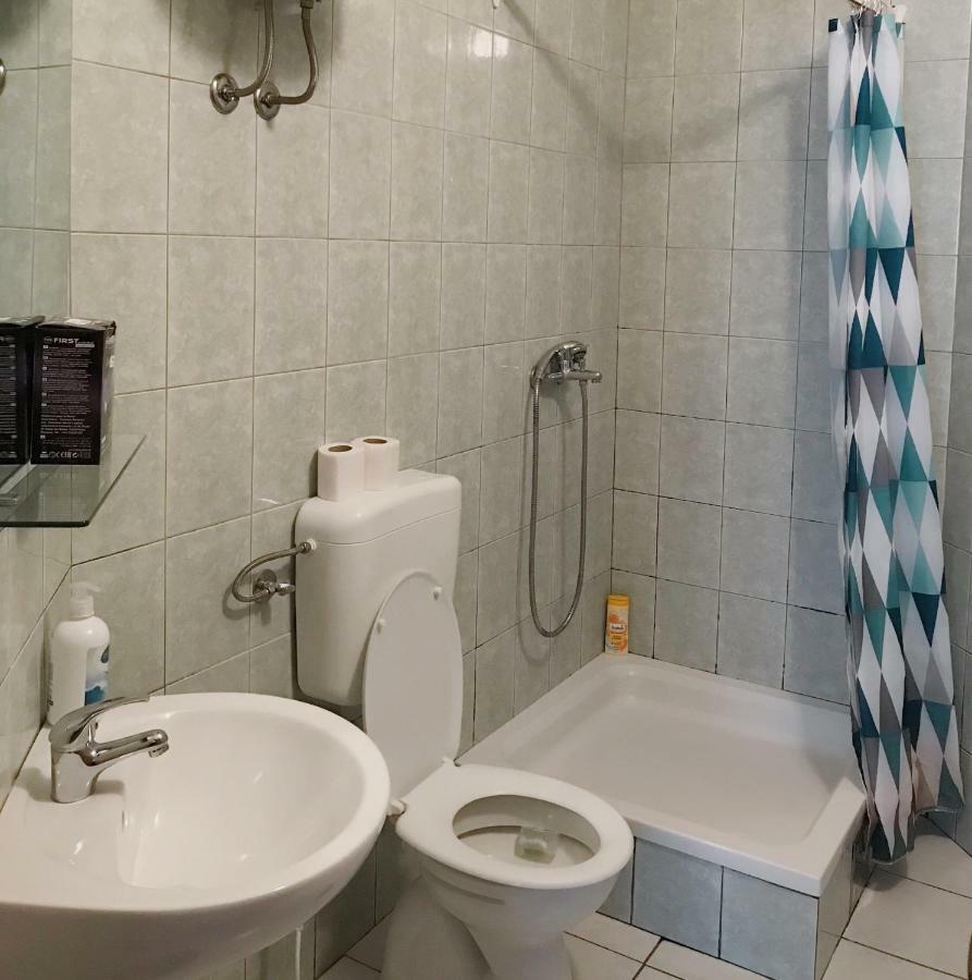 Apartment Flower Mostar Zewnętrze zdjęcie